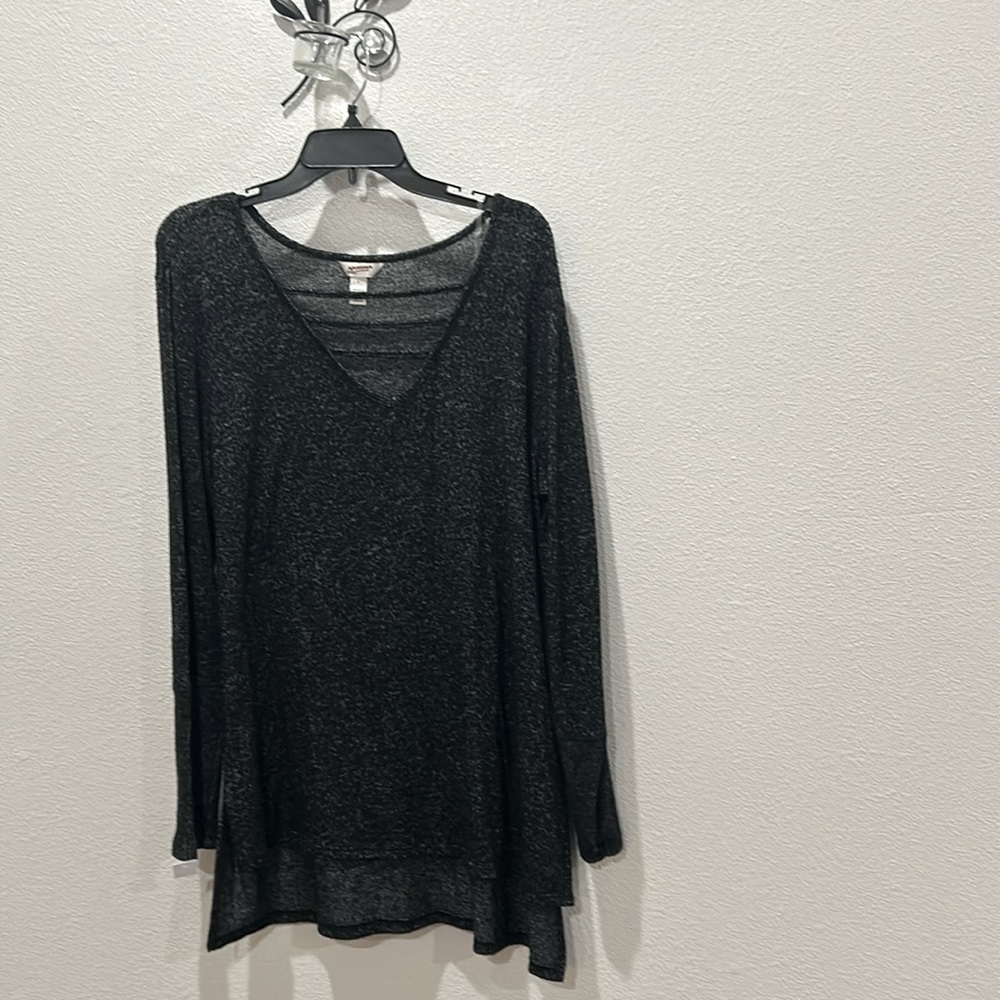 Arizona  light dress sweater